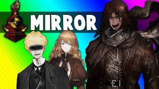 Limbus Company - Super Mirror Future Forseeing Man! (Canto VI) [VANOSS PARODY]