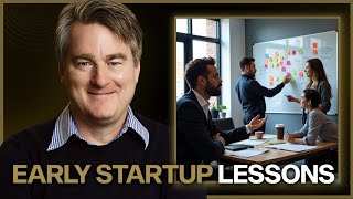 Kayak Founder & CTO: $2BN Startup Lessons | Paul English