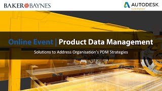 Product Data Management  Solutions to Address Organisation’s PDM Strategies