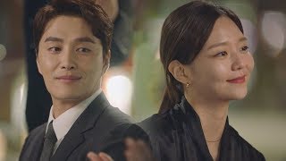 버스킹 공연 보는 이솜(Esom)이 새삼 예뻐 보이는 민우혁(Min Woo Hyuk) 제3의 매력(The Third Charm) 7회