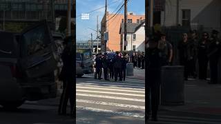 'Heck of a woman': Ozone Park mourns US soldier killed in Iranian strike