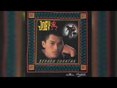 J'D - Beradu Suratan (lirik)