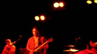 Thrice- Doublespeak (Live At Starland Ballroom)