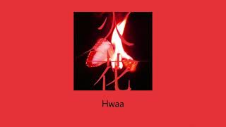 (G)I-Dle - Hwaa (Instrumental)