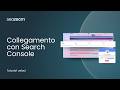 Collegamento con Search Console