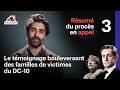 Procès en appel de Nicolas Sarkozy : le résumé de la troisième semaine