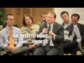 OECD Idea Factory: A New Age