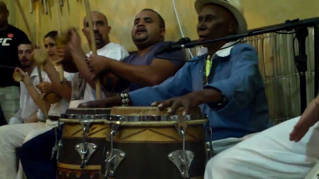 Casa do Mestre Ananias  São Paulo 2013