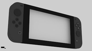 任天堂 ニンテンドー ペーパーモデル 都市 ペーパークラフト nintendo mqdefault.jpg