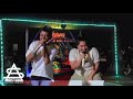Steken hendle gank live perform mace purba feat jhaka patty