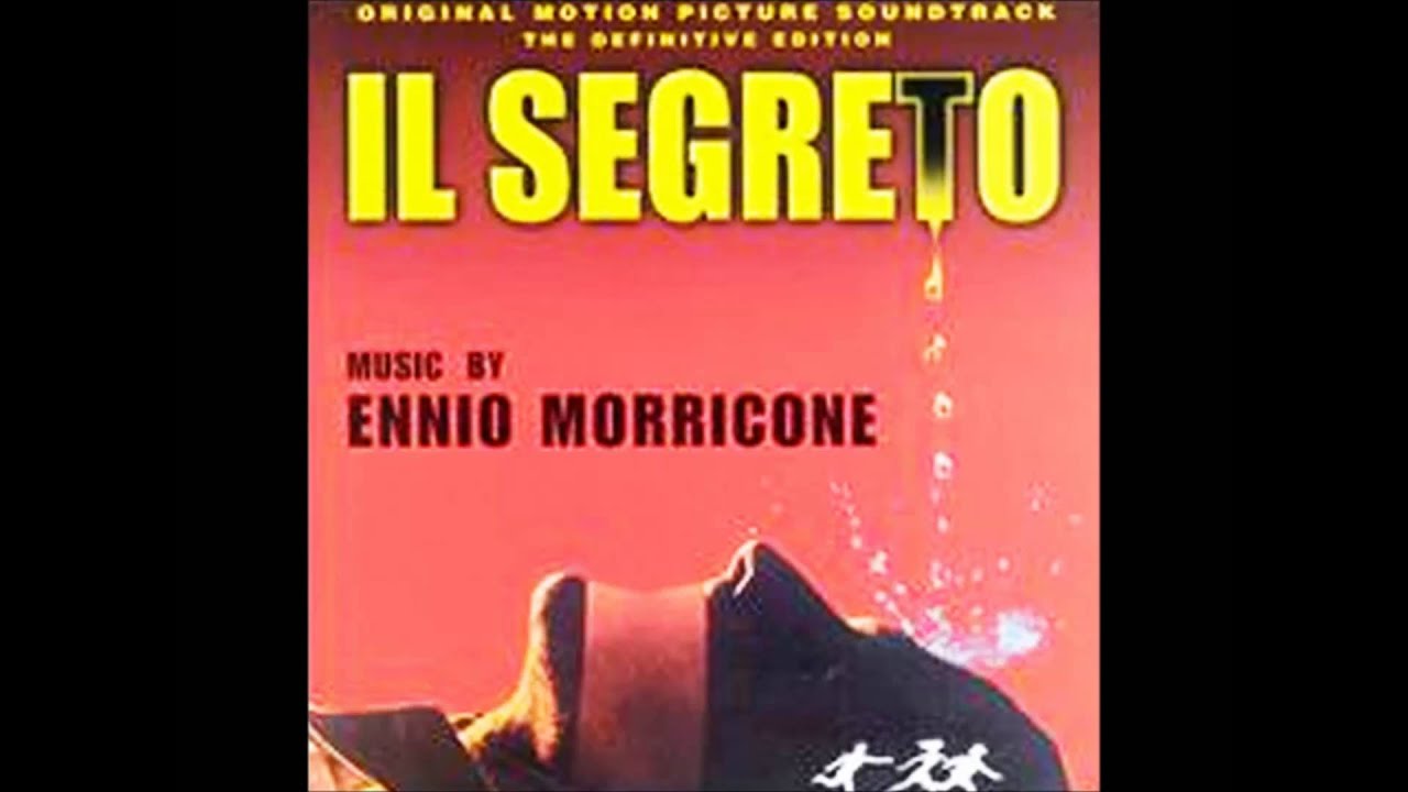 Killah Priest's 'Lotus Flower' sample of Ennio Morricone's 'Dal Mare