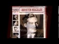 Agustin Magaldi :Canto de Ausencia , tango inédito (1938)