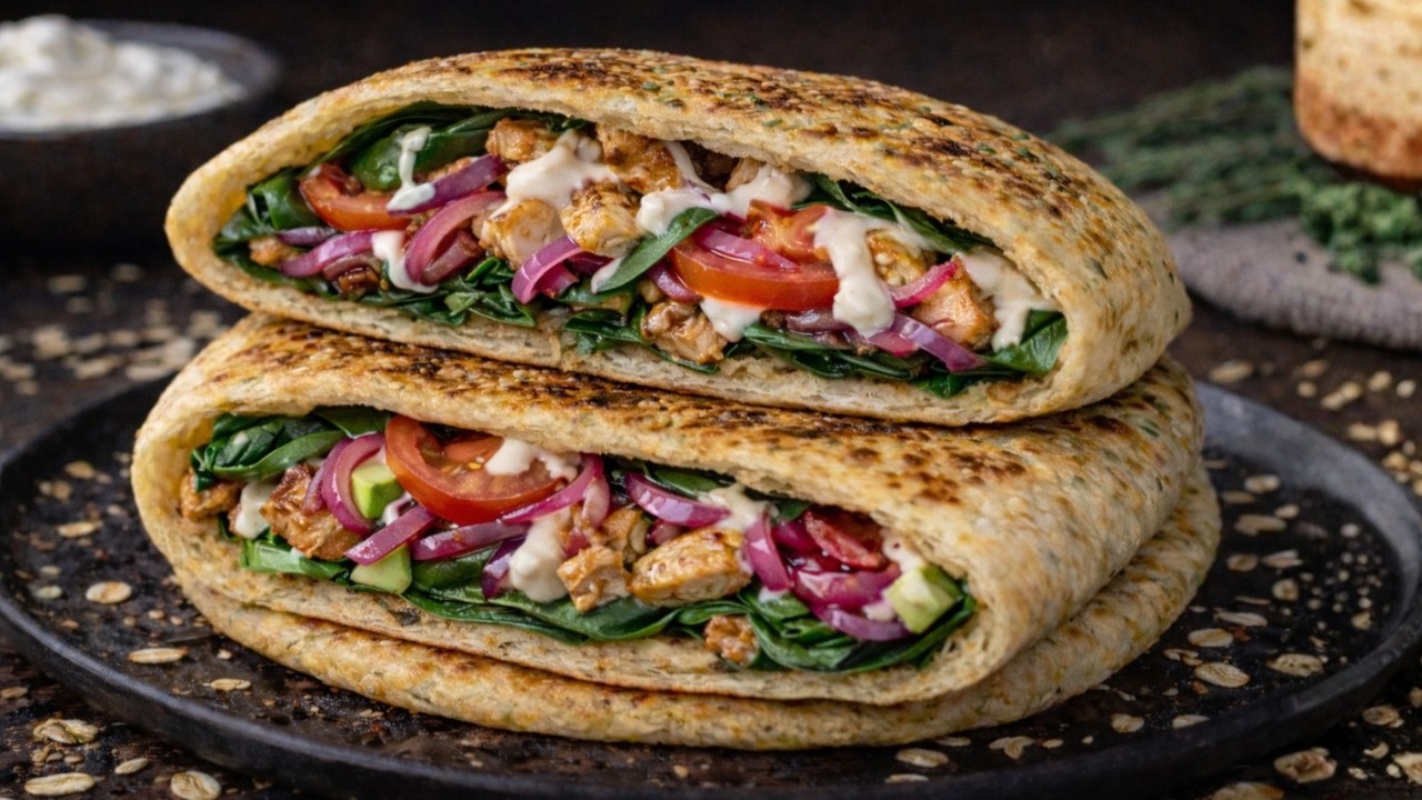 Eat Oats Like This — Weight Loss Without Dieting | No sweet Oats