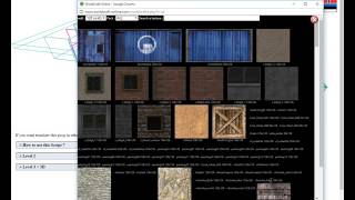 How To Create Map For Cs 1.6 Free Online