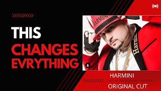 Famous "This Changes Everything!" Original Cut Actor/Producer/Hip Hop Artist  Harmini Profile