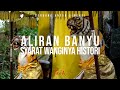 Alas Purwo: Aliran Banyu Syarat Wanginya Histori (Part 1)