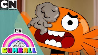 Gumball & Darwin Become Parents | Gumball | @cartoonnetworkuk