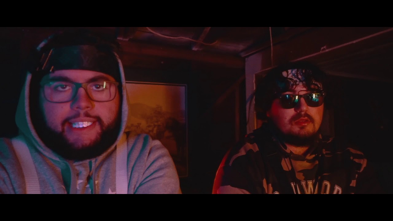 BBDaK "Who That" Ft. LEAN