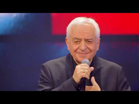 Jemal Sepiashvili – 75! Benefit “CONFESSION” / ჯემალ სეფიაშვილი - 75! ბენეფისი „აღსარება“