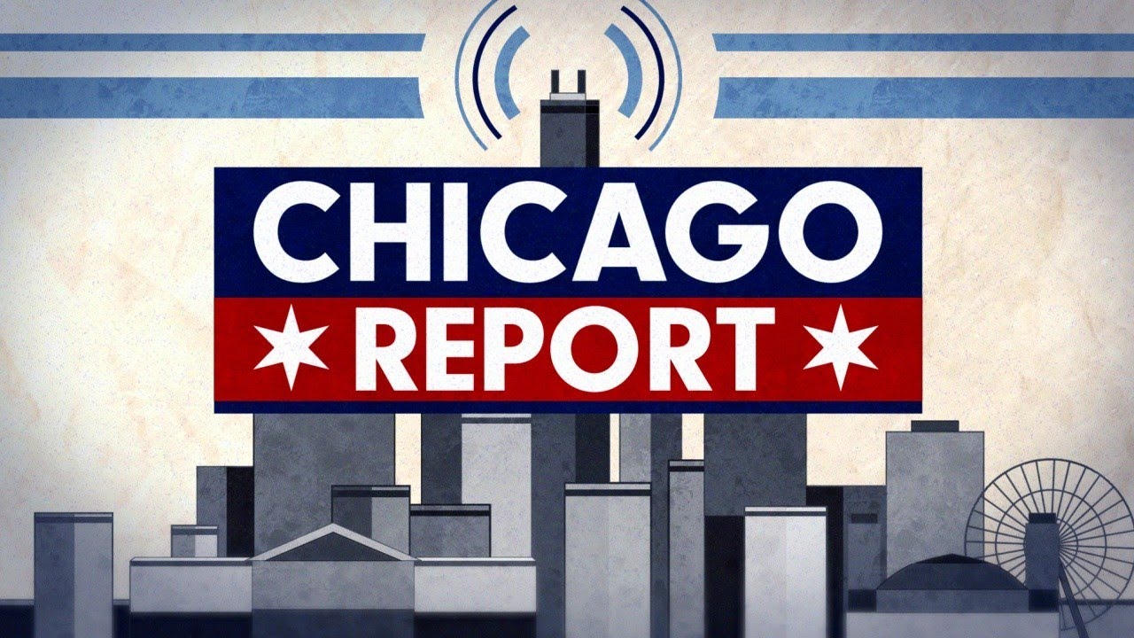 Chicago Report - Friday, Mar. 06, 2026