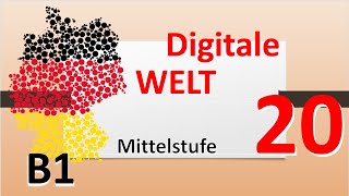 видео: A2/B1/B2 Папка, файл, зарядить телефон, выкл.компьютер. Digitele WELT. #учитьнемецкий #deutschlernen картинка: A2/B1/B2 Папка, файл, зарядить телефон, выкл.компьютер. Digitele WELT. #учитьнемецкий #deutschlernen