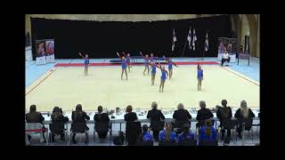 Pinkur Auriga- 1. Steypakapping 2026