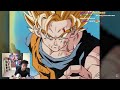 ImDontai Reacts To Team4Star Buu Bits