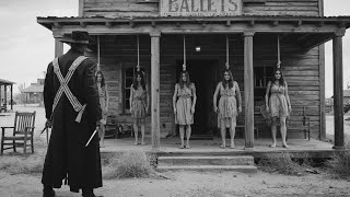 The Noose Was Tight, the Secret Was Dark — But the Rancher Refused to Let Us Die