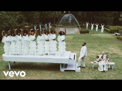 TOBE NWIGWE - ROUND HERE (PART ONE)