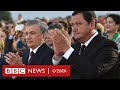 Фарғона ҳокими Ғаниев нега жазодан қутилиб қоляпти?
 - BBC Uzbek