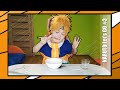 Сакура кормит Наруто раменом // Naruto LET&#39;S GO! #3 // Naruto eats ramen cosplay