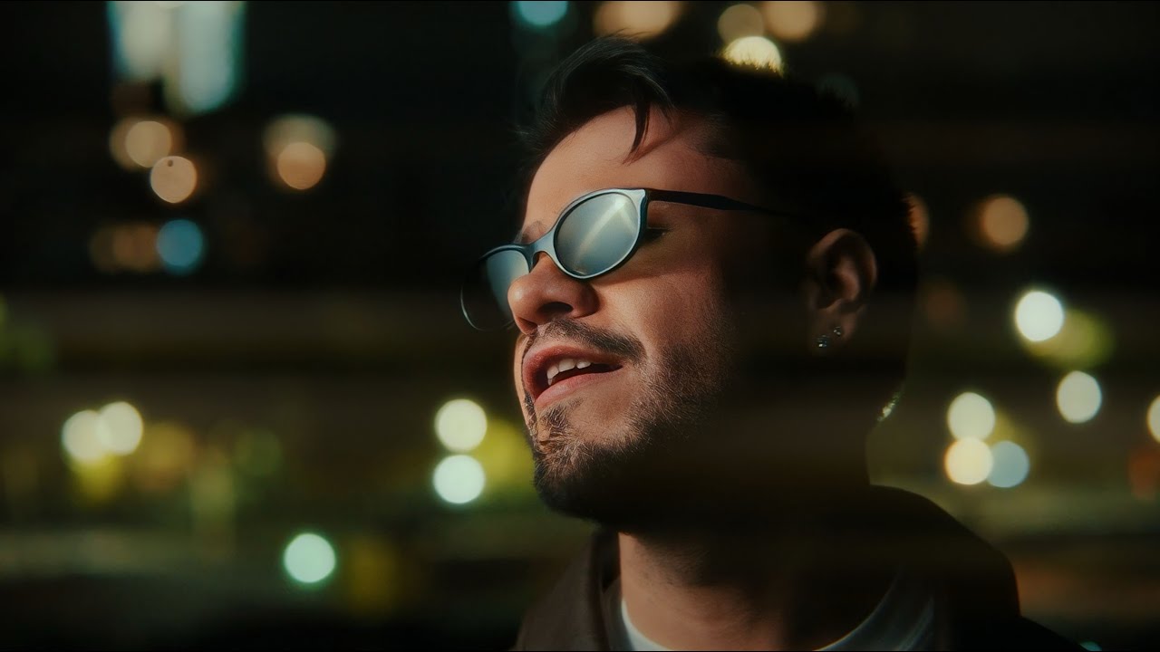 Entre Tú y Mil Mares - Kevz (Cover)