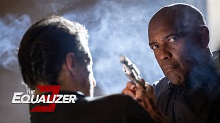 The Equalizer 3   (2023)