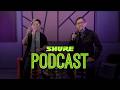 SHURE Podcast: Audio Specialist Rico Bicol and Aci of HEY JUNE! on the SM58 and SM57