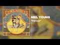 Neil Young - Kansas (Official Audio)