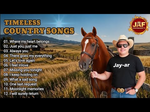 Timeless Country Songs / Jaf Entertainment TV