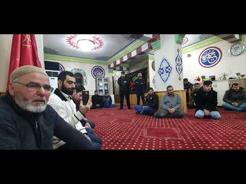 Hz Yusuf ilahisi Kürtçe ilahi muazzam Şeyh Ali Kosan