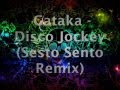 Miniature de la vidéo de la chanson Disco Jockey (Sesto Sento Remix)