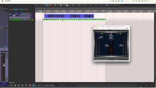 Easy sidechaining in Reaper with key input plugin