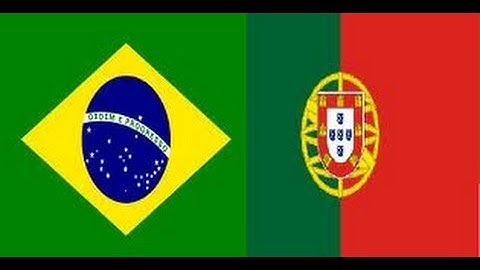 Brasil 3 x 1 Portugal - Amistoso Internacional 10/09/2013 - Jogo Completo