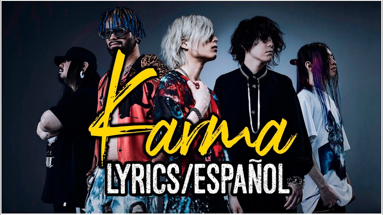 Fear And Loathing In Las Vegas Karma Lyrics Sub Espanol Youtube Fear And Loathing In Las Vegas Karma Lyrics Sub Espanol Youtube