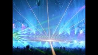 Voodoo & Serano- Slide To The Vibe