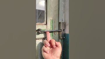 Bản lề đóng cửa tự động