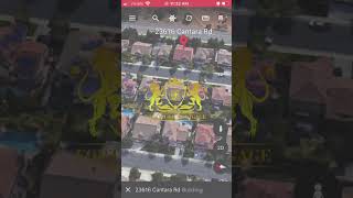 Home for sale in Temescal Valley Corona, CA 92883 - 23616 Cantara Rd. Corona, CA