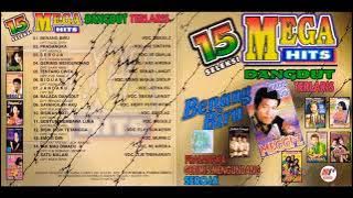 15 MEGA HITS DANGDUT TERLARIS.