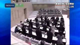 漫画の性描写規制　改正案めぐり賛否