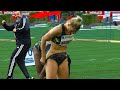 25 FUNNIEST MOMENTS IN SPORTS|Foot Tuber