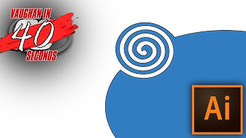 Illustrator | Twirl Tool