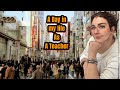 A DAY IN MY LIFE AS A TEACHER.