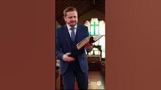 Pagan Christmas and the Church of the Penitents - Film 2025